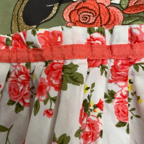 Disney Minnie 12M dress - Picture 4 of 6